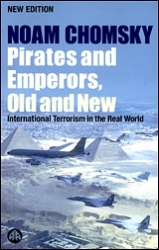 Pirates And Emperors, Old And New : International Terrorism In the Real World