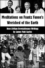 Meditations on Frantz Fanon's Wretched of the Earth: New Afrikan Revolutionary Writings