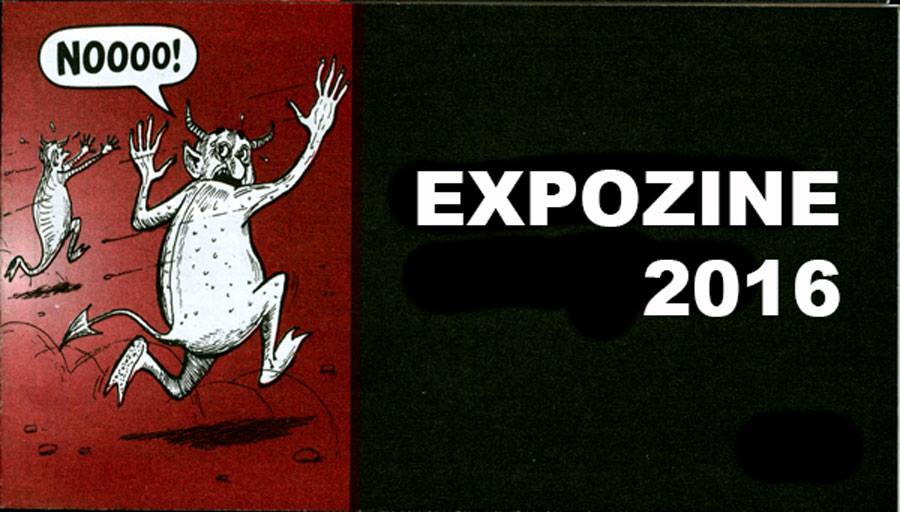 expozine