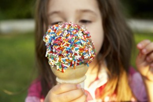 Ice cream places too good to miss.