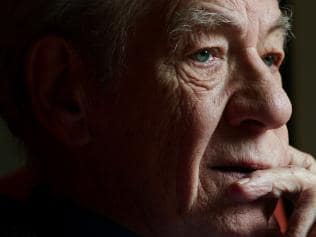 Review: Playing the Part Ian McKellen