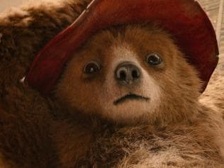 Paddington Bear in Paddington Bear 2