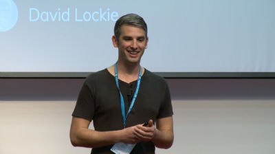 David Lockie: WordPress and Blockchain: the threats & opportunities