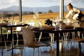 Chefs name the Australian restaurants worth travelling interstate for