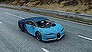 Cars have been called toys for grown-ups. Toy maker Lego is taking the idea to a whole new level by building a full scale replica of the Bugatti Chiron supercar, complete with a working Lego engine. 