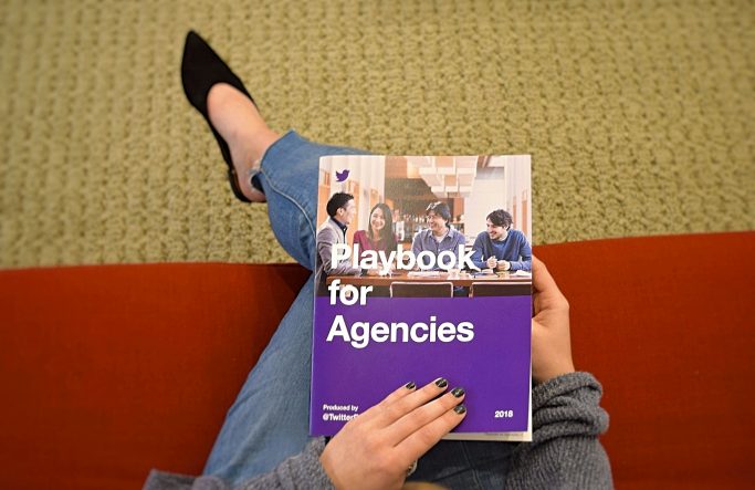 Plan your campaigns with the 2018 Agency Playbook