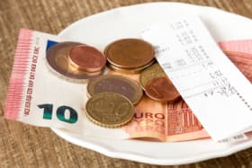 The rules of tipping in Europe: What travellers need to know