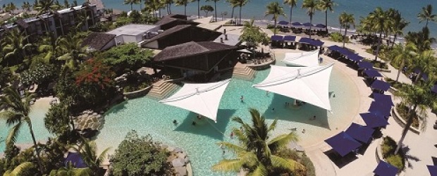 Radisson Blu Resort Fiji Denarau Island.