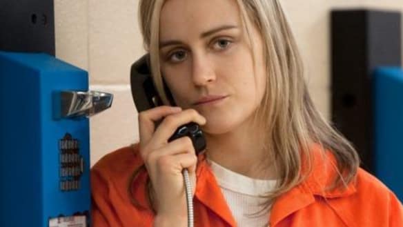 Netflix's Orange is the New Black is coming to an end