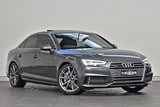 2016 AUDI A4