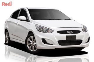 2018 Hyundai Accent