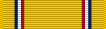 American Defense Service Medal ribbon.svg