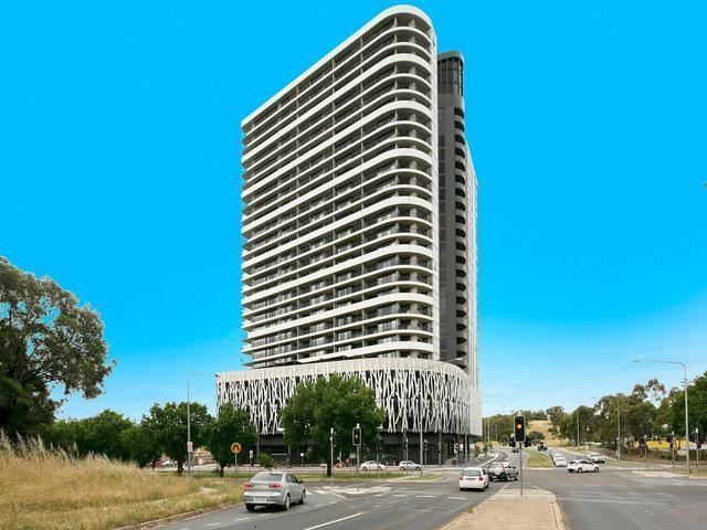 2608/120 Eastern Valley Way, Belconnen ACT 2617