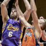 Sydney Kings ride bench to dogged win over Cairns