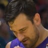 Andrew Bogut's NBL debut ends with fourth-quarter Kings collapse