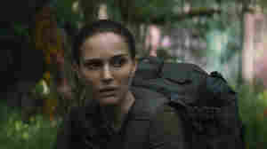 Life Hacking Life: The Scary Premise Of 'Annihilation'