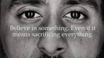 Nike Kaepernick ad