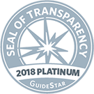 guidestar rating