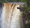 Kaieteur Falls, the world's largest single-drop waterfall.