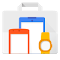 Google Store icon