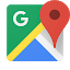 Maps icon