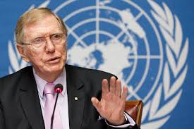 RSA Patron Michael Kirby on religious freedoms