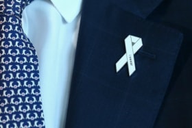 White Ribbon has 'thoroughly lost purpose and credibility'