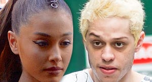 Ariana Grande and Pete Davidson Engagement Was Hollow, No Wedding Planned