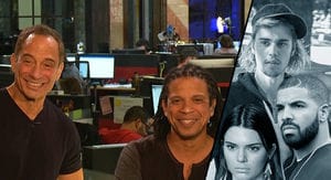 TMZ Live Kendall Jenner's New Alleged Stalker Issues