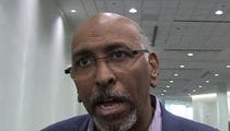 Ex-RNC Chair Michael Steele Calls BS on Saudi Arabia's Story Over Journalist