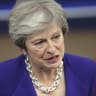 No 'noose' is good news as May stares down parliament on Brexit