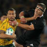 Spurned Quade fires parting shot at Brad Thorn