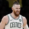 Baynes ruled out for Celtics with hamstring injury