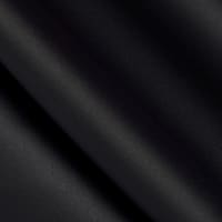 Eroica Blackout Drapery Fabric Black