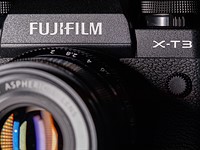 Fujifilm X-T3 Review