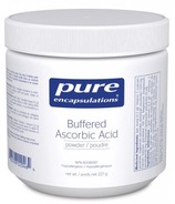 Pure Encapsulations Buffered Ascorbic Acid