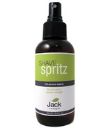 Jack Shave Spritz