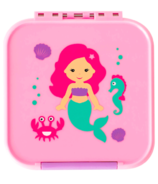 Little Lunch Box Co. Bento 2 Mermaid