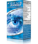 Focus Fast Supplement