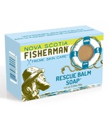 Nova Scotia Fisherman Rescue Balm Soap