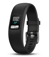 Garmin Vivofit 4 Black