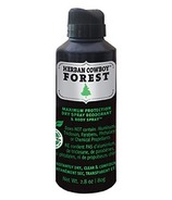 Herban Cowboy Dry Deodorant And Body Spray Forest