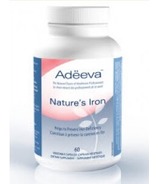 Adeeva Natures Iron