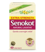 Senokot Tablets Extra Strength