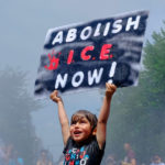 Abolish ICE Now! cc photo: Sasha Patkin