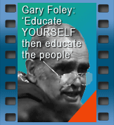 Gary Foley