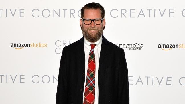 The Immigration Department has declined to comment on the visa of Gavin McInnes. Picture: Slaven Vlasic/Getty Images