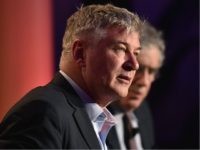 Alec Baldwin Arrested for Allegedly Punching Man in the Face