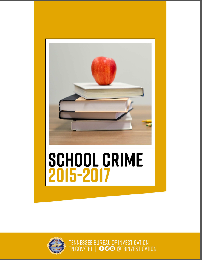 School Crime 2015-2017