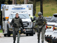 Pittsburgh Mayor: Armed Security Wrong Response to Synagogue Shooting